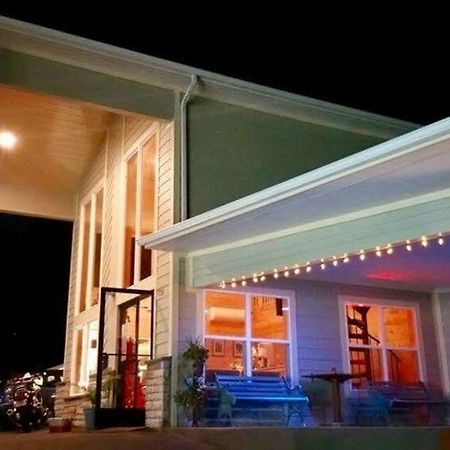 Rolling Hills Lodge チェロキー エクステリア 写真