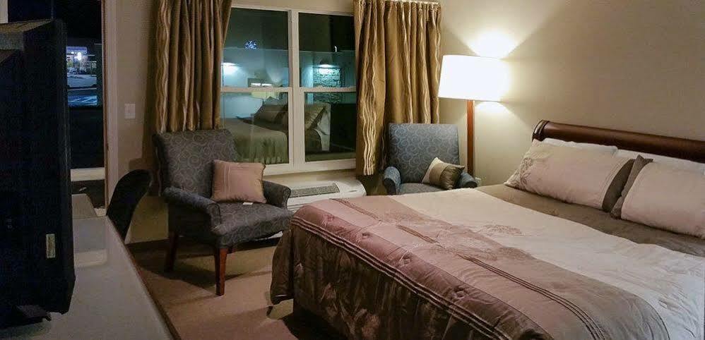 Rolling Hills Lodge チェロキー エクステリア 写真